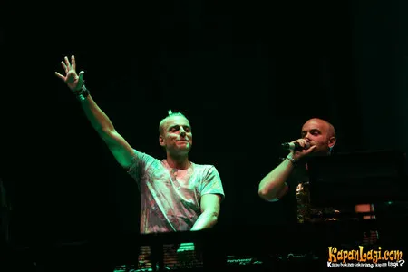 Foto Showtek