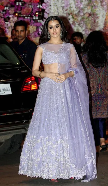 Foto Shraddha Kapoor