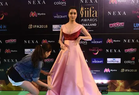 Foto Shraddha Kapoor