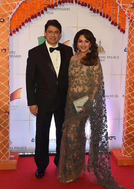 Foto Shriram Nene