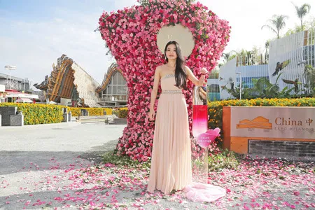 Foto Shu Qi