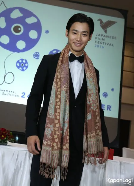 Foto Shuhei Nomura