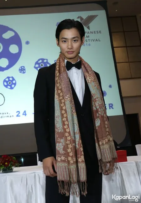 Foto Shuhei Nomura