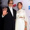 Shweta Bachchan