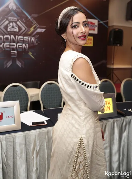 Foto Shweta Basu Prasad