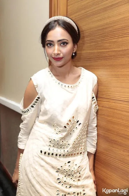 Foto Shweta Basu Prasad