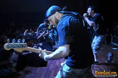 Foto Sick Of It All