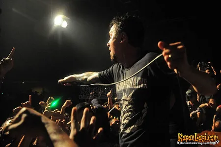 Foto Sick Of It All