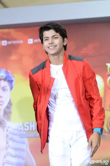 Foto Siddarth Nigam