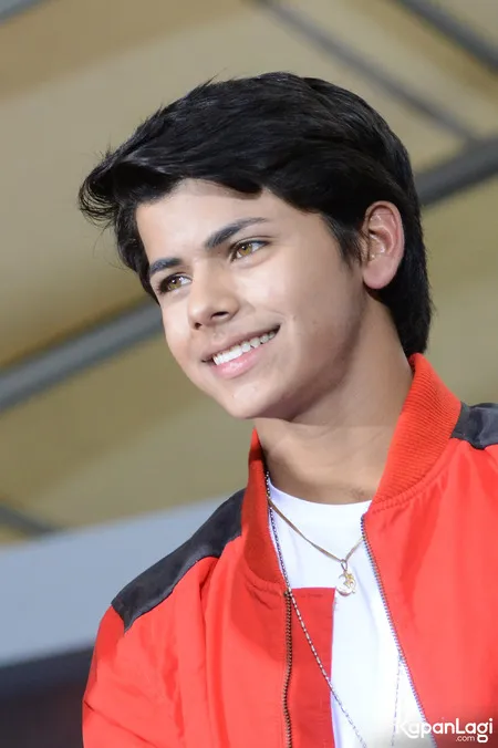 Foto Siddarth Nigam
