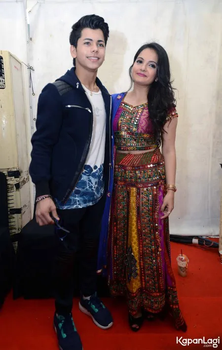 Foto Siddarth Nigam