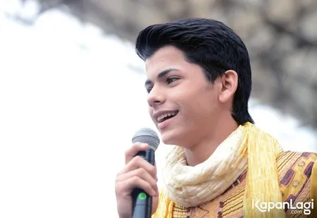 Foto Siddarth Nigam