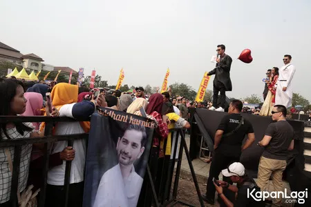 Foto Siddhant Karnick