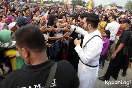 Foto Siddhant Karnick