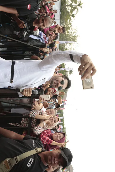 Foto Siddhant Karnick