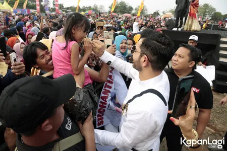 Foto Siddhant Karnick