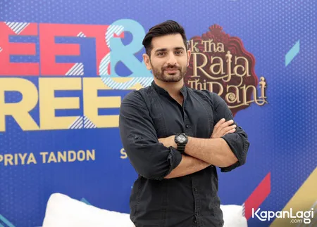 Foto Siddhant Karnick