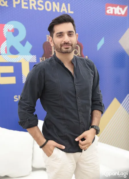 Foto Siddhant Karnick