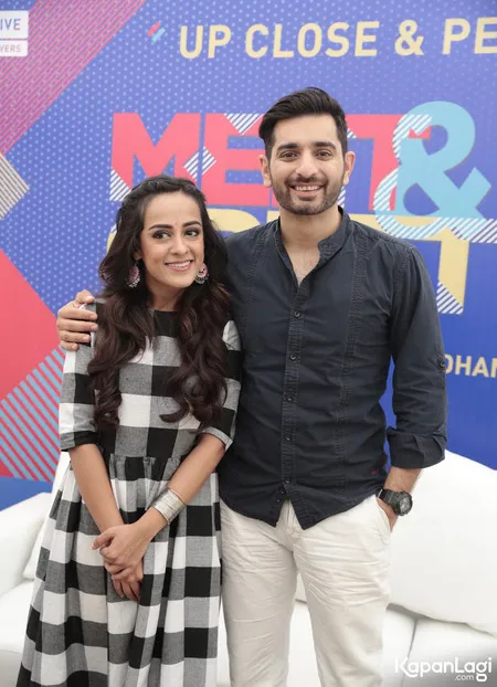 Foto Siddhant Karnick