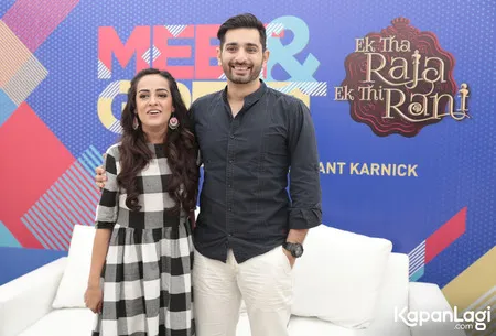 Foto Siddhant Karnick