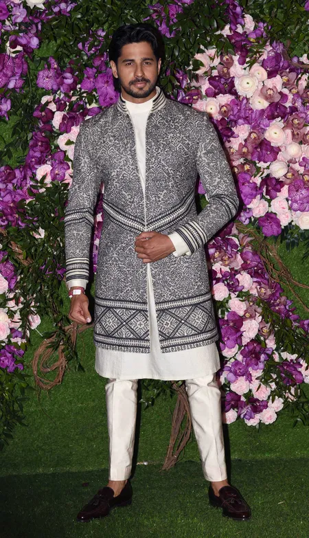 Foto Siddharth Malhotra