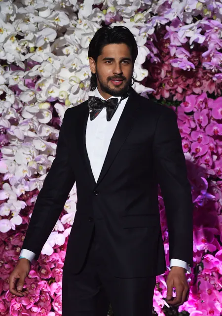 Foto Siddharth Malhotra