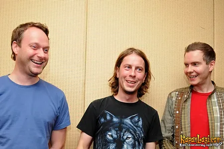 Foto Sigur Ros