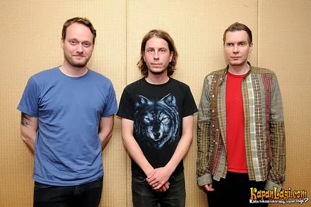 Foto Sigur Ros