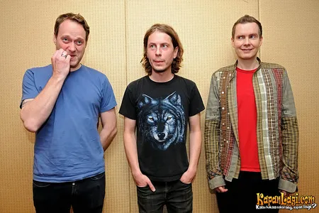 Foto Sigur Ros