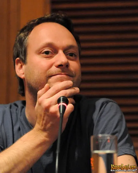 Foto Sigur Ros