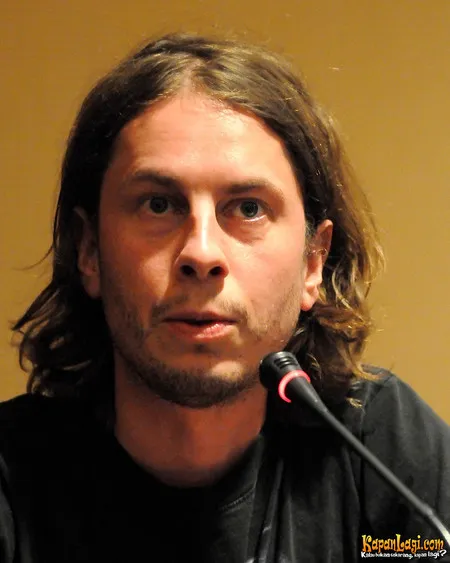 Foto Sigur Ros