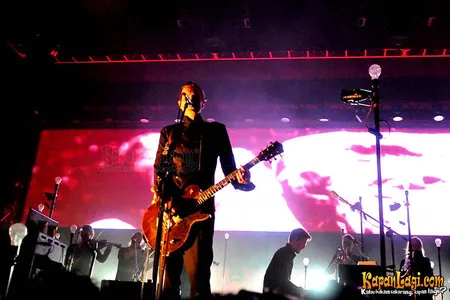 Foto Sigur Ros