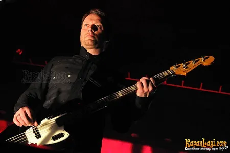 Foto Sigur Ros