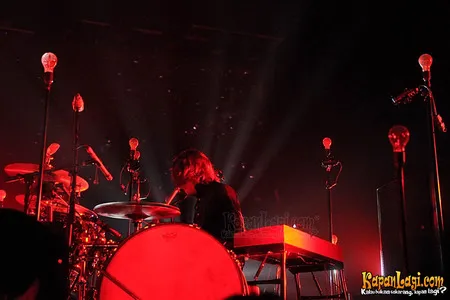 Foto Sigur Ros