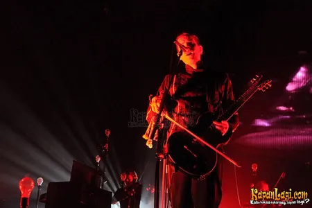 Foto Sigur Ros