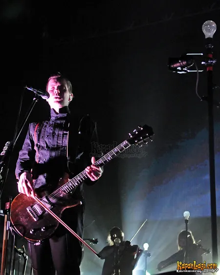 Foto Sigur Ros