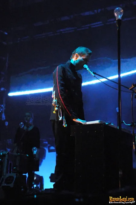 Foto Sigur Ros