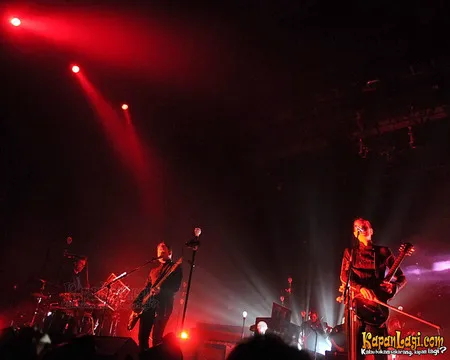 Foto Sigur Ros