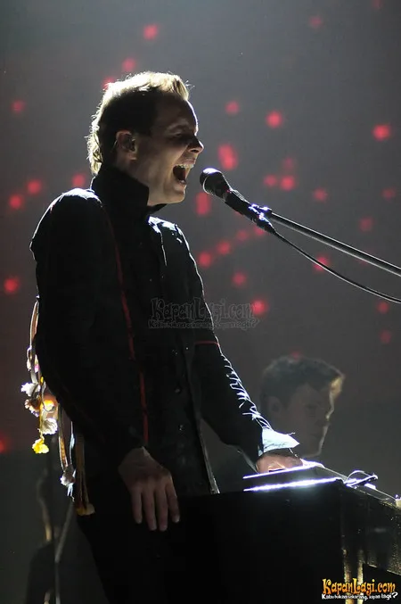 Foto Sigur Ros