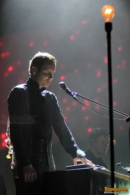 Foto Sigur Ros