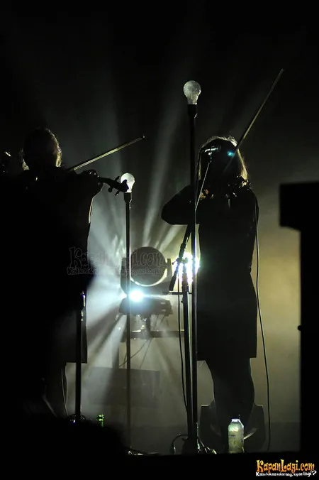 Foto Sigur Ros