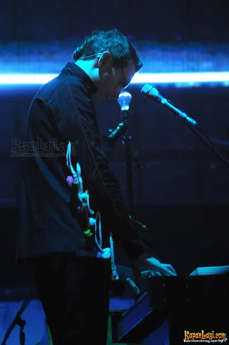 Foto Sigur Ros