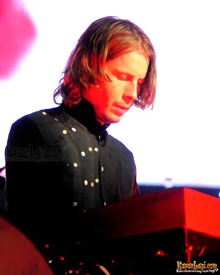 Foto Sigur Ros