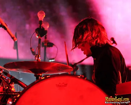 Foto Sigur Ros