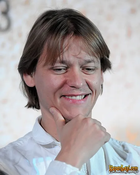Foto Silas Utke Graae Jorgensen