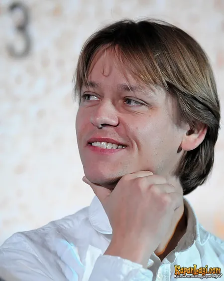 Foto Silas Utke Graae Jorgensen