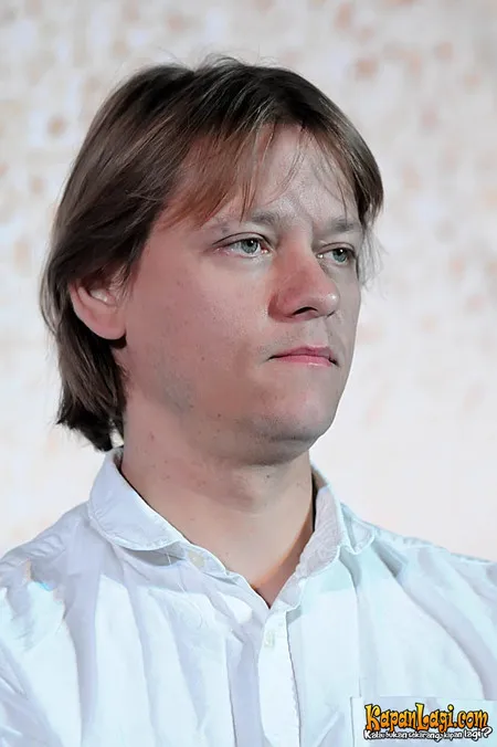 Foto Silas Utke Graae Jorgensen