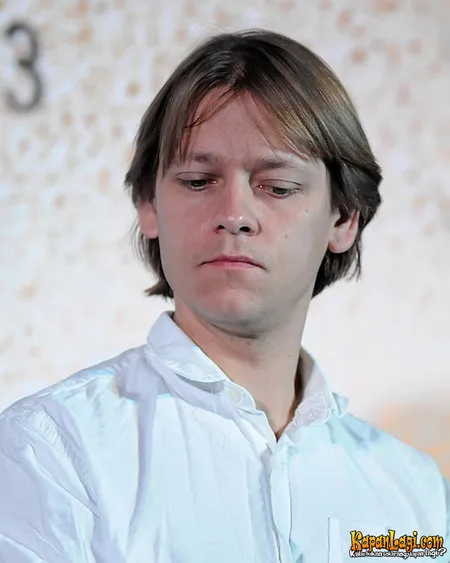 Foto Silas Utke Graae Jorgensen