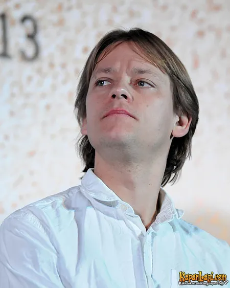 Foto Silas Utke Graae Jorgensen