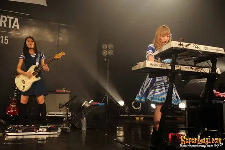 Foto Silent Siren